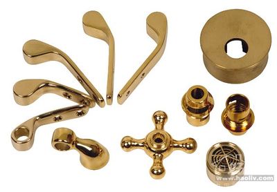 如何鉴别卫浴五金产品的电镀质量 一份详尽的选购指南