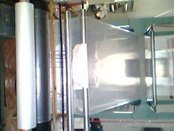 东莞卓泰塑胶五金制品厂 五金产品制造与拉伸膜应用