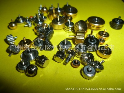 专业机械五金加工，匠心打造各款式表把及五金配件——广州市白云区竹料志兴五金加工店