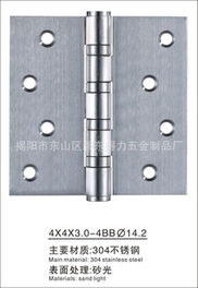 揭阳市东山区磐东得力五金制品厂 专业五金产品制造的卓越平台