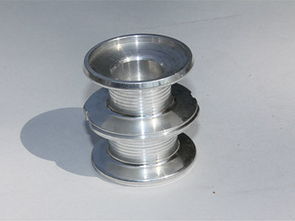 莞城CNC数控加工与广东高口碑五金冲压制造