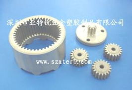 深圳市亚特锐五金塑胶制品有限公司 五金产品制造的专业与创新